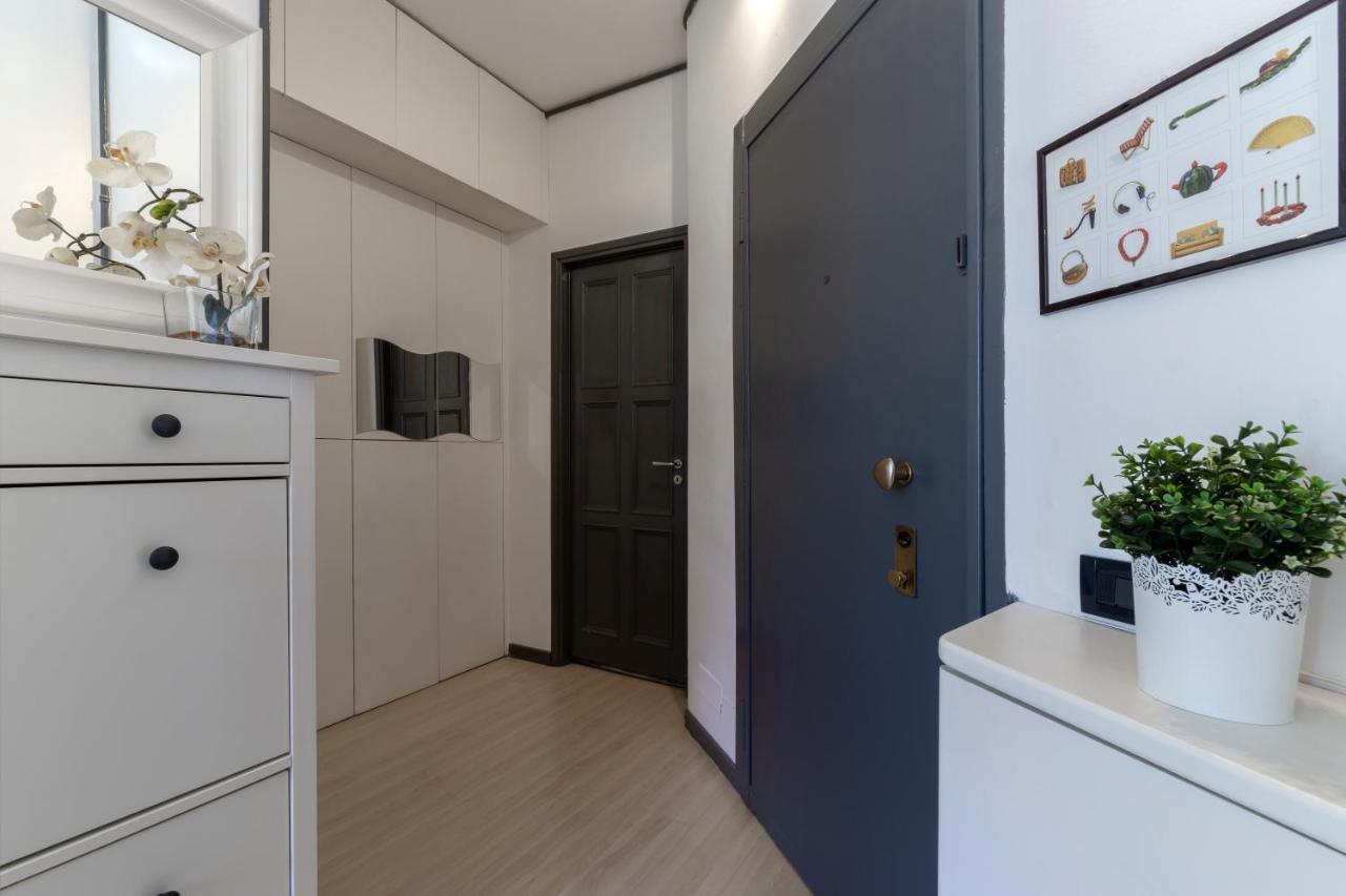 Casa Da Suite Idea Милано Екстериор снимка