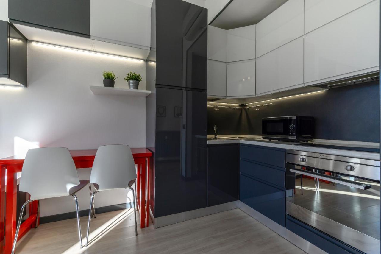 Casa Da Suite Idea Милано Екстериор снимка